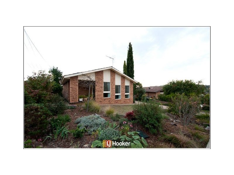 3 Alderman Street, Evatt ACT 2617