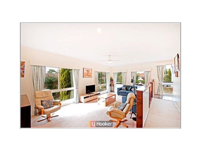 3 Alderman Street, Evatt ACT 2617