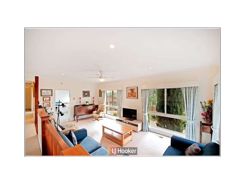 3 Alderman Street, Evatt ACT 2617