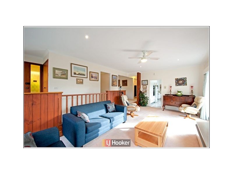 3 Alderman Street, Evatt ACT 2617