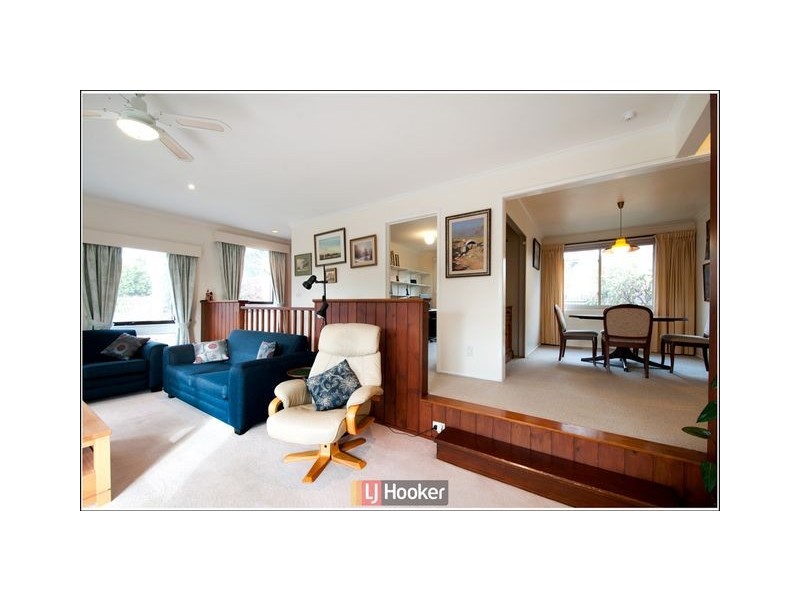 3 Alderman Street, Evatt ACT 2617