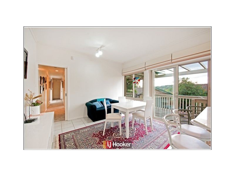 3 Alderman Street, Evatt ACT 2617