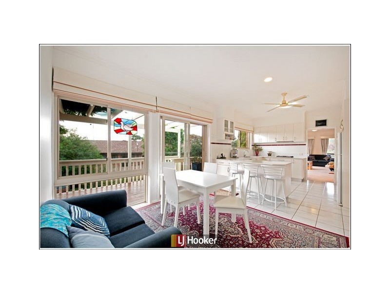 3 Alderman Street, Evatt ACT 2617