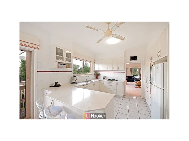 3 Alderman Street, Evatt ACT 2617