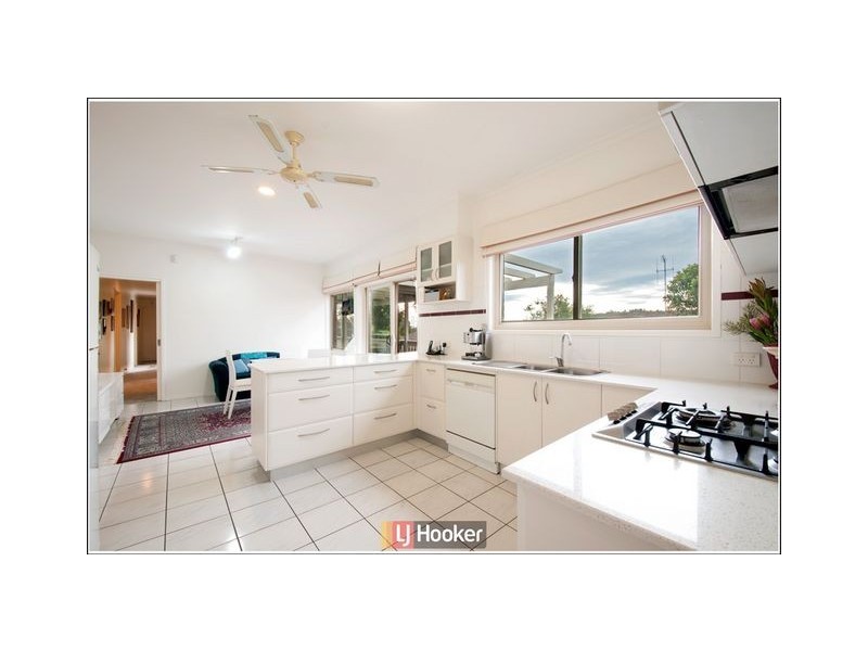 3 Alderman Street, Evatt ACT 2617