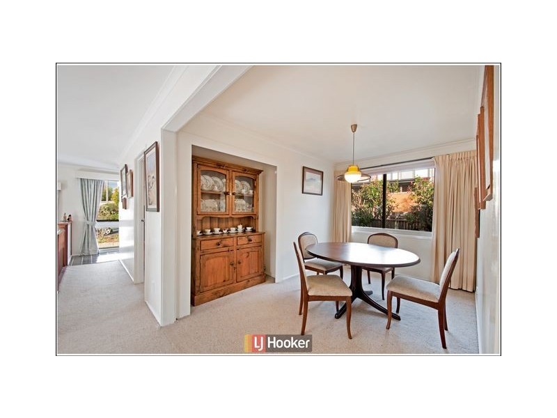 3 Alderman Street, Evatt ACT 2617