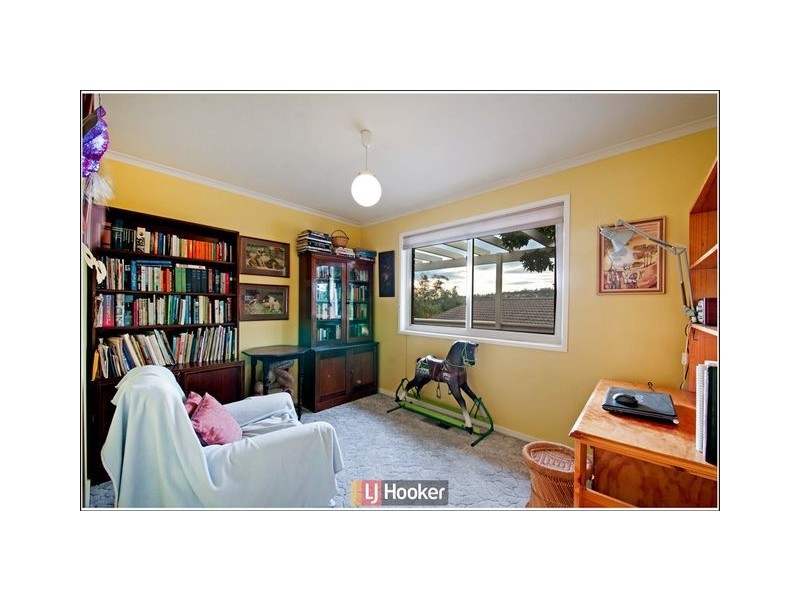 3 Alderman Street, Evatt ACT 2617