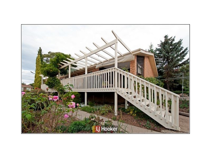 3 Alderman Street, Evatt ACT 2617