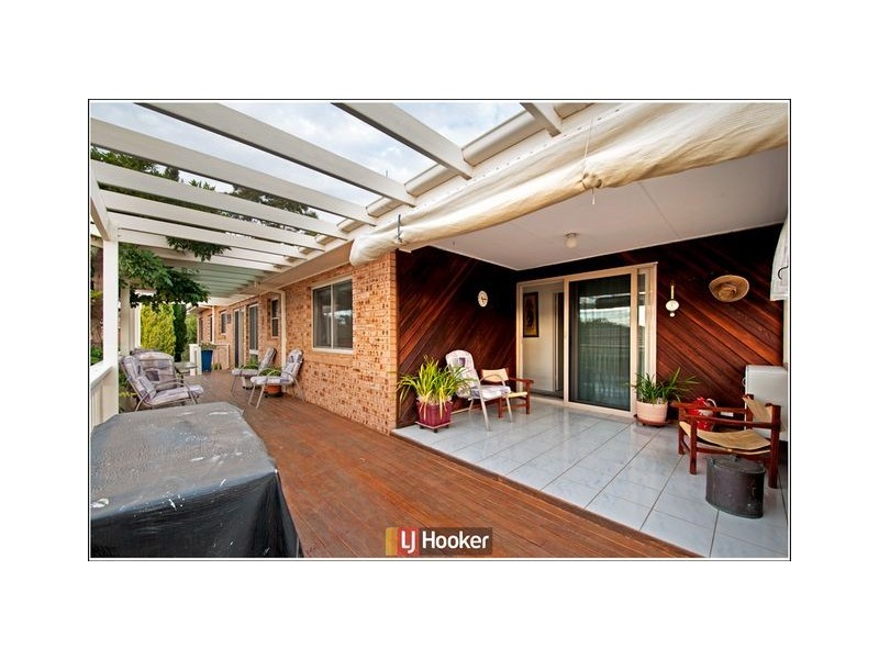 3 Alderman Street, Evatt ACT 2617