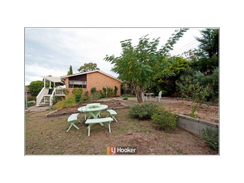 3 Alderman Street, Evatt ACT 2617