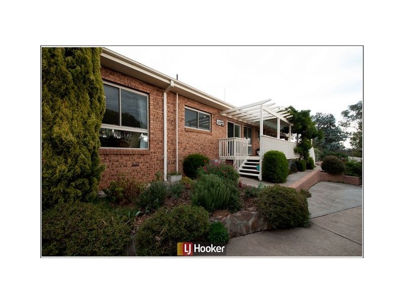 3 Alderman Street, Evatt ACT 2617