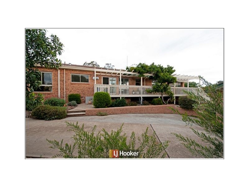 3 Alderman Street, Evatt ACT 2617