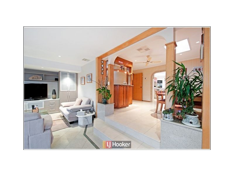 6 Kerferd Street, Watson ACT 2602