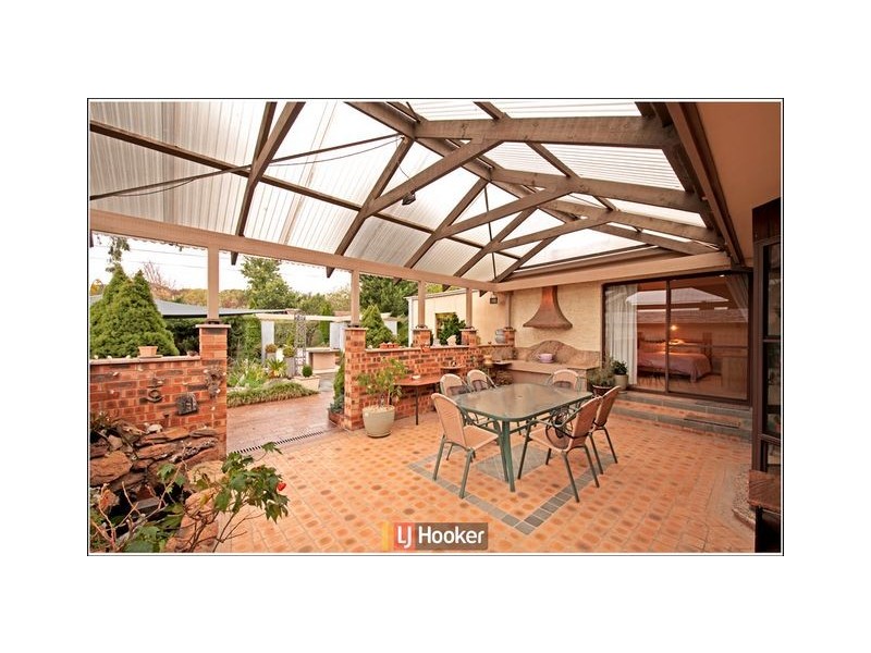 6 Kerferd Street, Watson ACT 2602