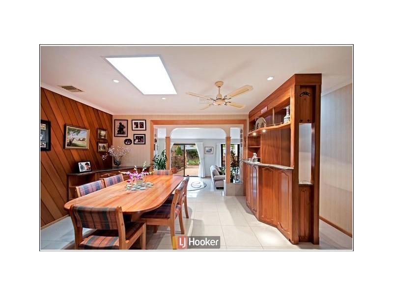 6 Kerferd Street, Watson ACT 2602