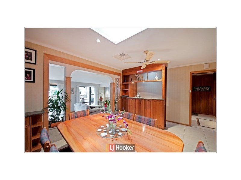 6 Kerferd Street, Watson ACT 2602