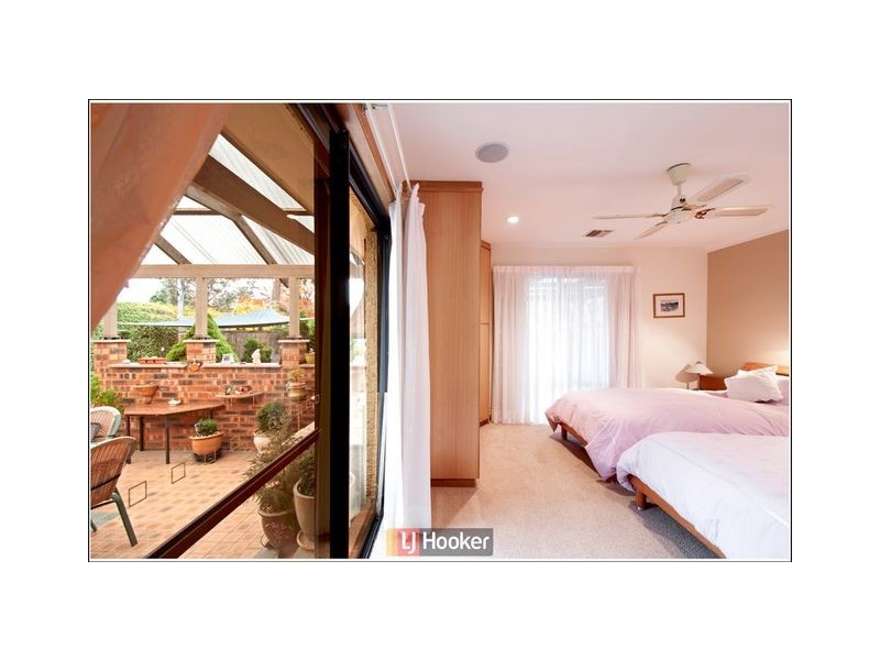 6 Kerferd Street, Watson ACT 2602