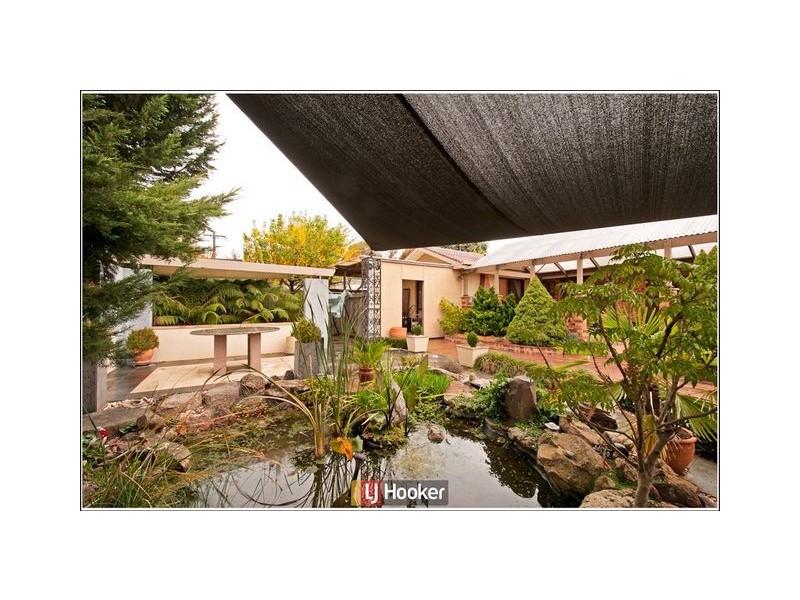 6 Kerferd Street, Watson ACT 2602