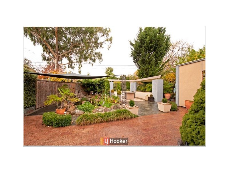 6 Kerferd Street, Watson ACT 2602