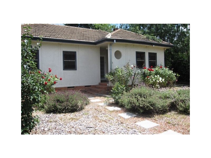 13 Faunce Crescent, O’connor ACT 2602