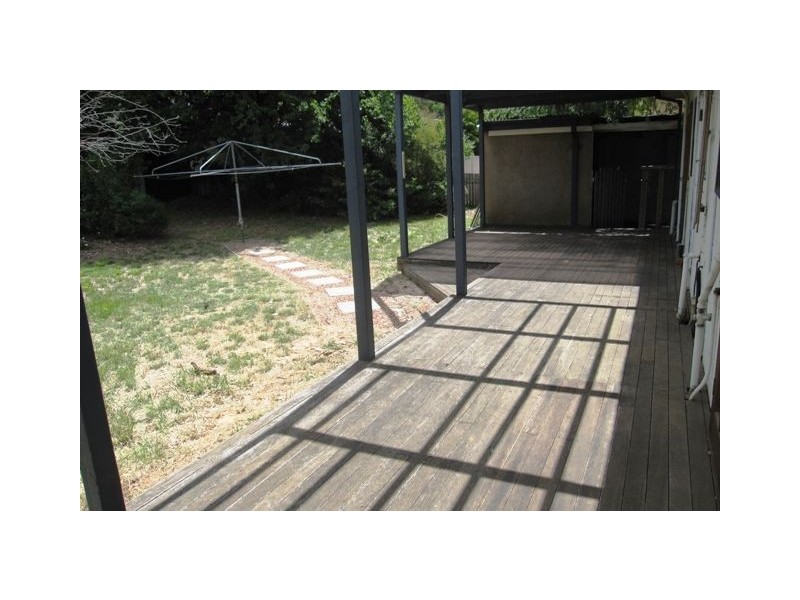 13 Faunce Crescent, O’connor ACT 2602