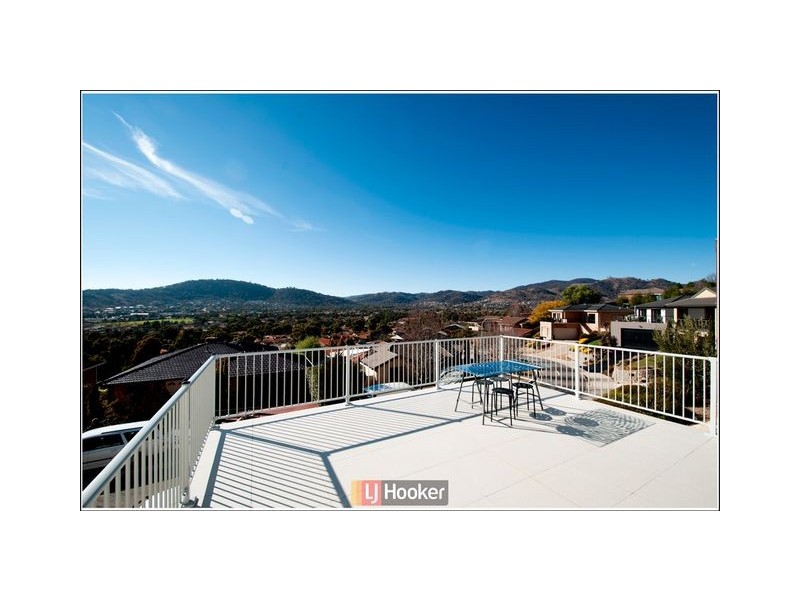 13 Slavin Place, Gordon ACT 2906