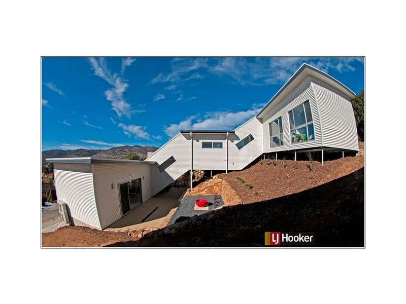 13 Slavin Place, Gordon ACT 2906
