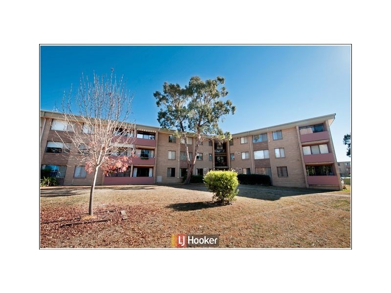 39C/58 Wattle Street, Lyneham ACT 2602