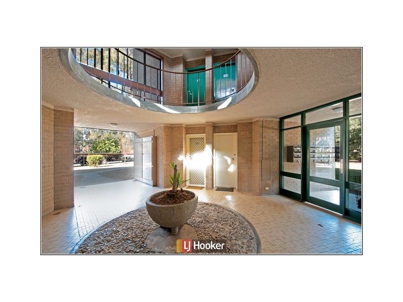 39C/58 Wattle Street, Lyneham ACT 2602