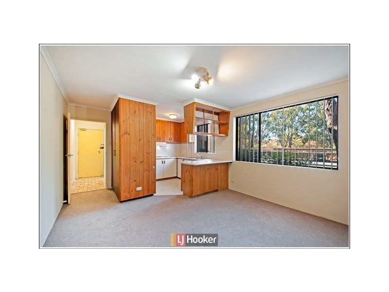 39C/58 Wattle Street, Lyneham ACT 2602