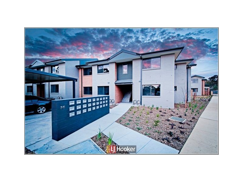 8/35 Tay Street, Watson ACT 2602