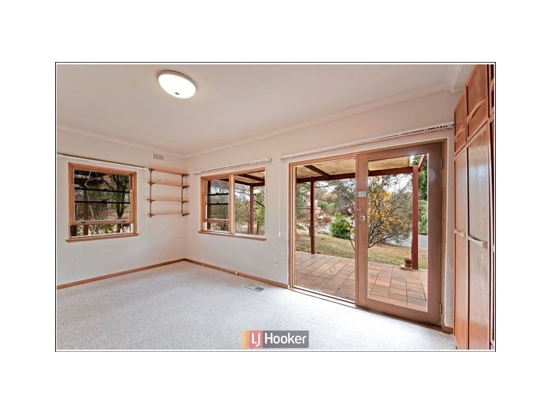 5 Merrit Place, O’connor ACT 2602