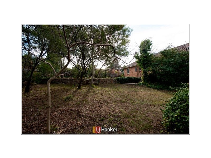 5 Merrit Place, O’connor ACT 2602