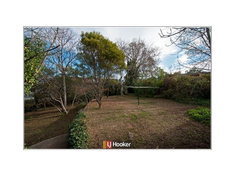 5 Merrit Place, O’connor ACT 2602
