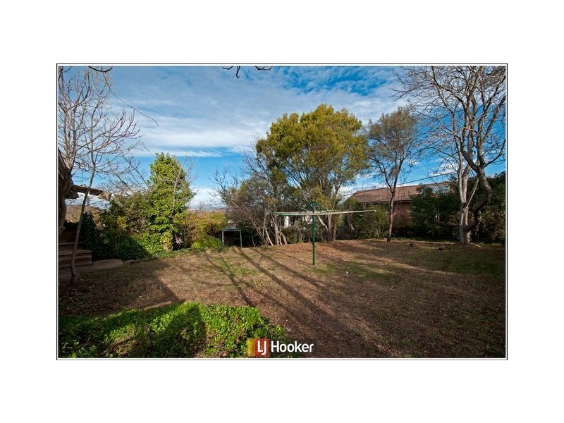 5 Merrit Place, O’connor ACT 2602