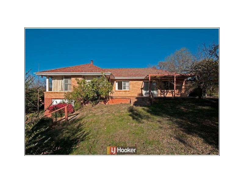 5 Merrit Place, O’connor ACT 2602