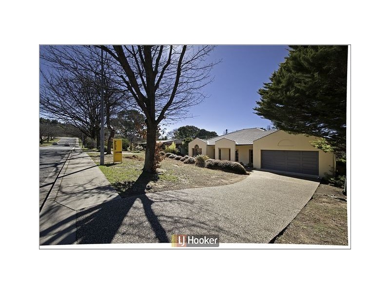 180 Wattle Street, Lyneham ACT 2602
