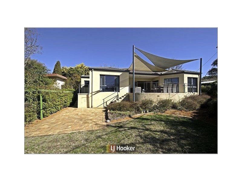 180 Wattle Street, Lyneham ACT 2602