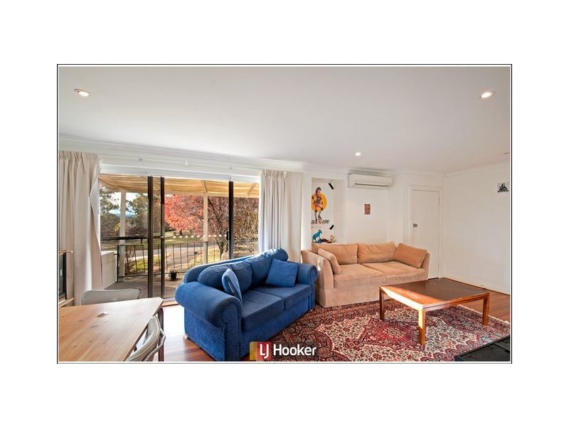 4 Fisher Street, Ainslie ACT 2602