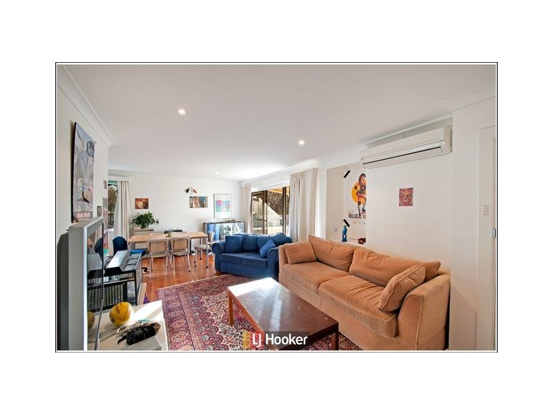4 Fisher Street, Ainslie ACT 2602