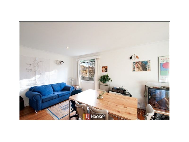 4 Fisher Street, Ainslie ACT 2602