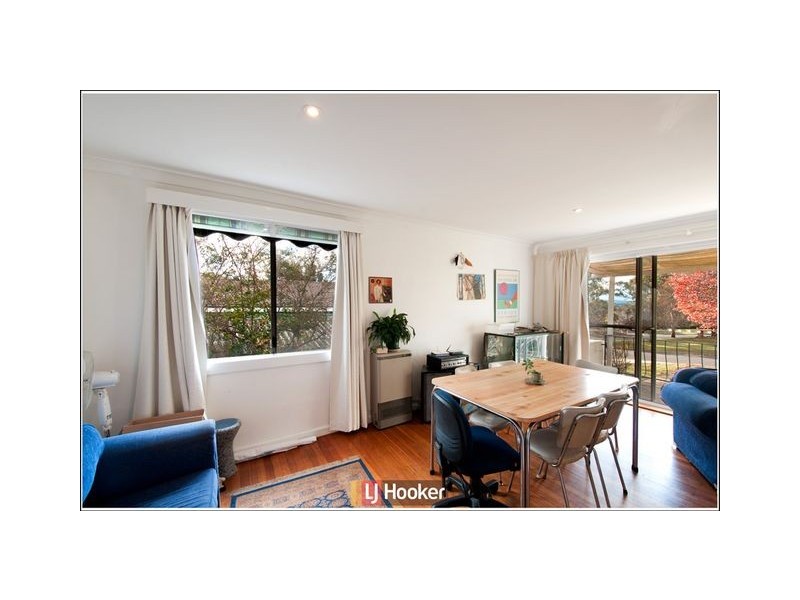 4 Fisher Street, Ainslie ACT 2602