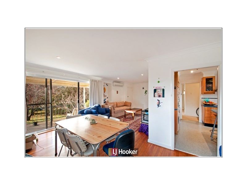 4 Fisher Street, Ainslie ACT 2602