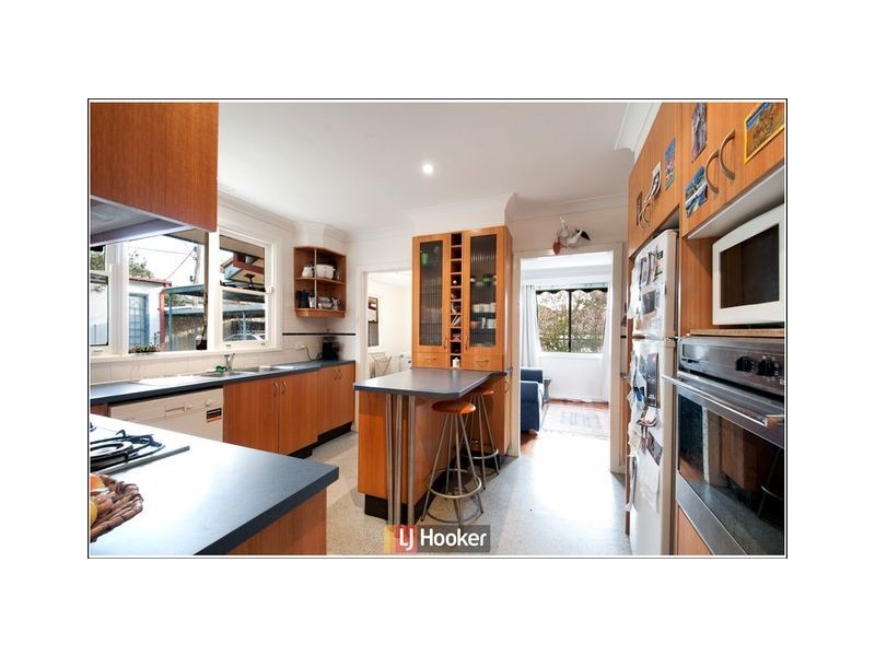 4 Fisher Street, Ainslie ACT 2602