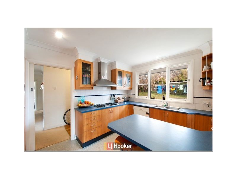4 Fisher Street, Ainslie ACT 2602