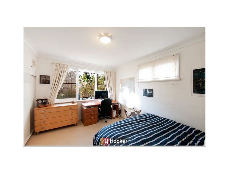 4 Fisher Street, Ainslie ACT 2602
