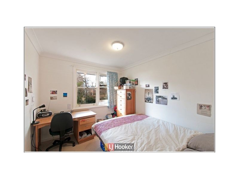 4 Fisher Street, Ainslie ACT 2602