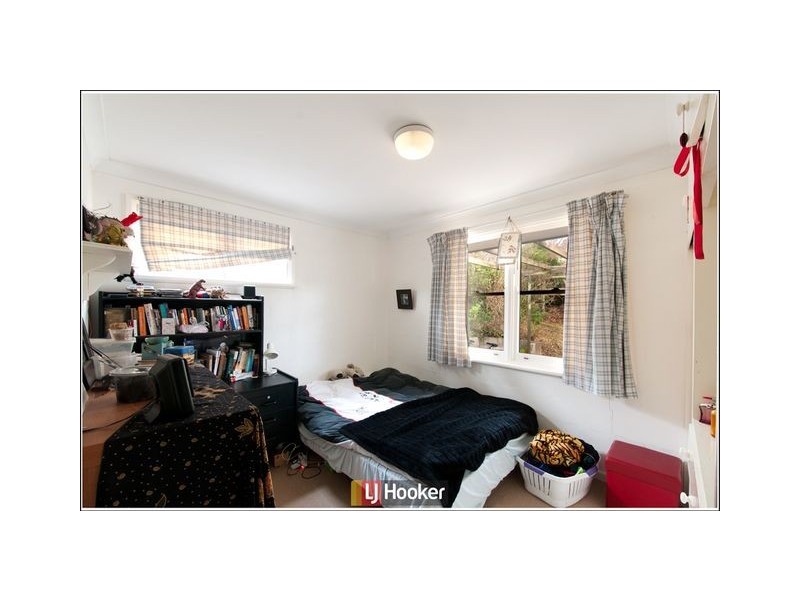 4 Fisher Street, Ainslie ACT 2602