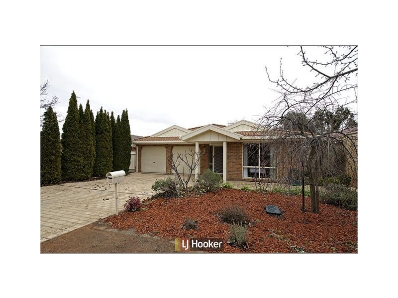 15 Rosella Street, Nicholls ACT 2913