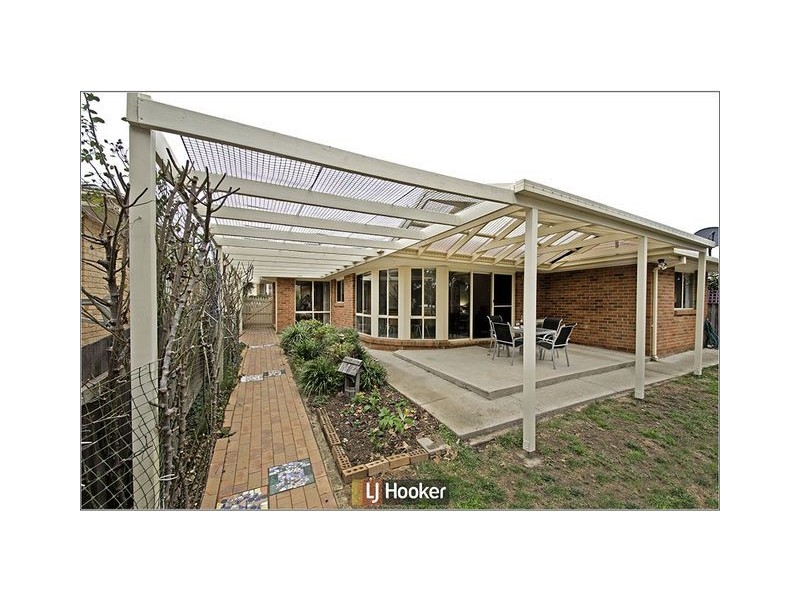 15 Rosella Street, Nicholls ACT 2913